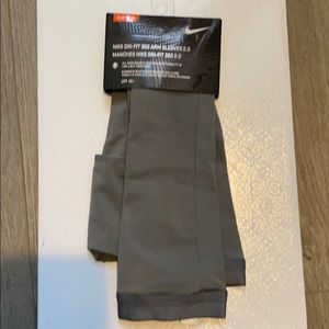 Nike Dri-Fit Arm Sleeves